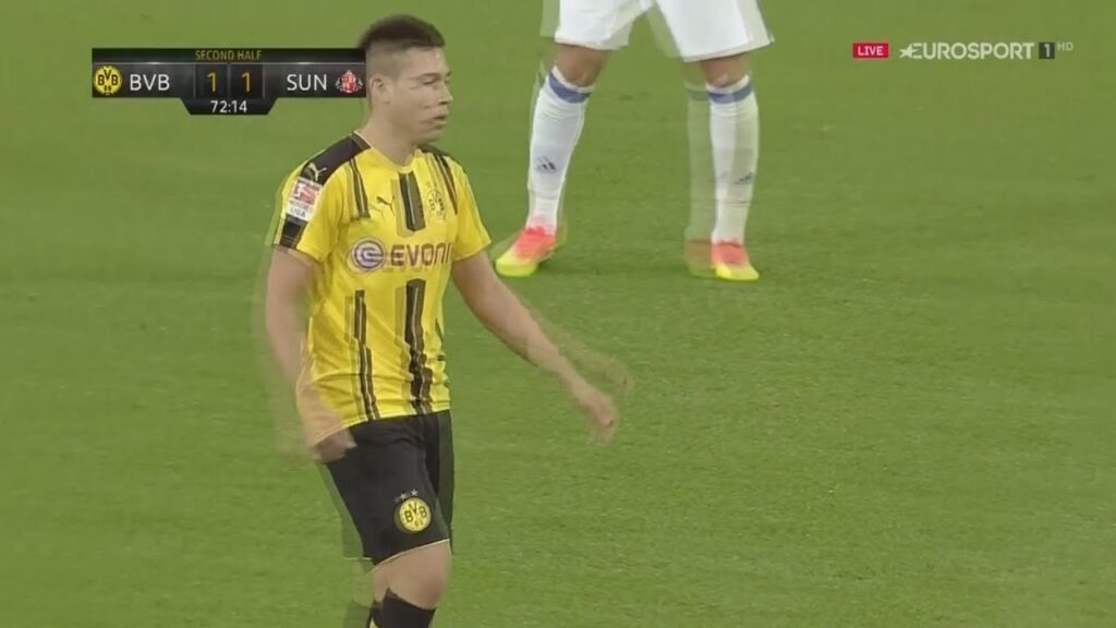 Raphaël Guerreiro vs. Sunderland (Friendly) | 05.08.2016 |ᴴᴰ