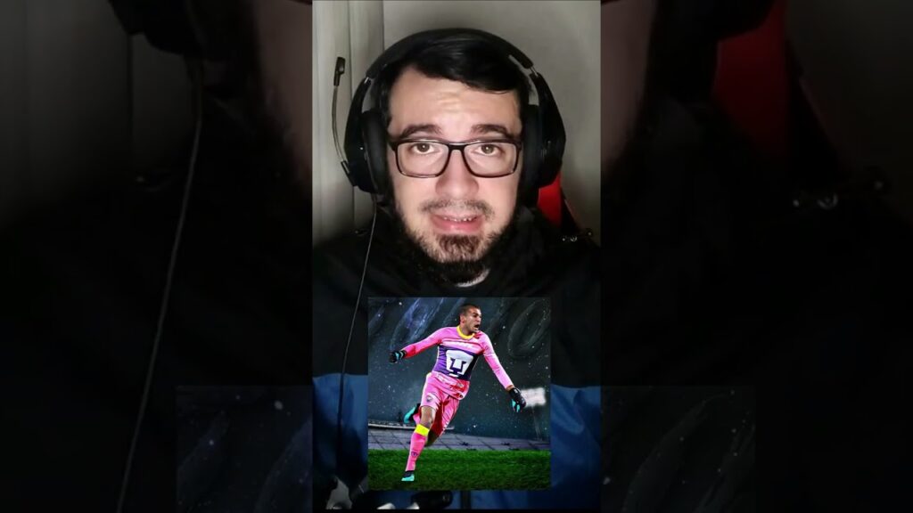 Sebastian Sosa baja de Pumas