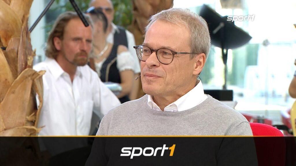 "Hansi Flick steht nicht für Harmonie!" | SPORT1