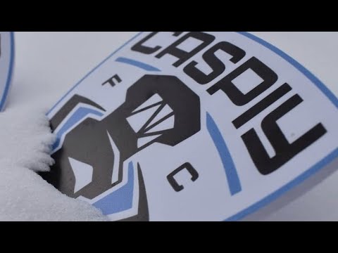 Wajdi Sahli FC Kaspiy Aktau pre saison 21