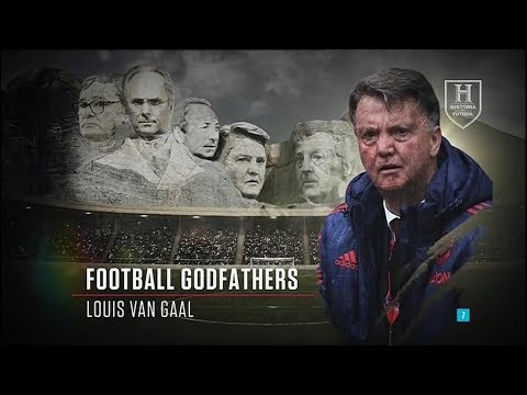 Football Godfathers - Episódio 1