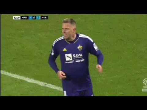 Josip Ilicic DEBUT Maribor vs Mura 06/11/2022 HD (1 Goal & Amazing Skills)