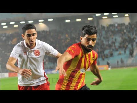 EST vs ESS :1-0 but Ben Ayed 🔥🔥🔥Taraji vs Etoil du Sahel