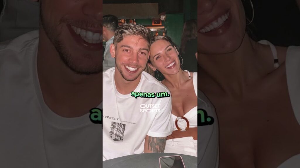 VALVERDE NÃO PERDOOU ESSE JOGADOR.