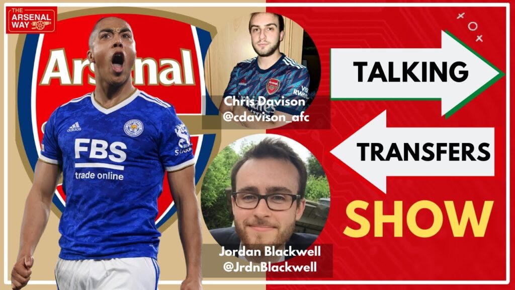 “WILL HAPPEN” | The Latest On Arsenal’s Transfer Pursuit Of Youri Tielemans | Talking Transfers "WILL HAPPEN" | The Latest On Arsenal's Transfer Pursuit Of Youri Tielemans | Talking Transfers