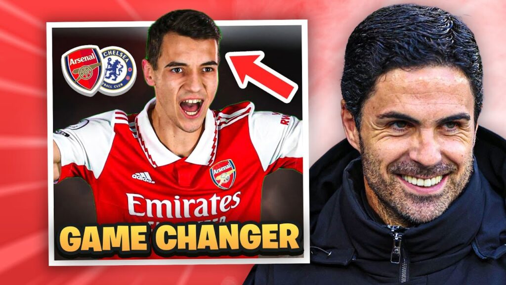 5 Things We LEARNED From Arsenal 3-1 Chelsea! | Arteta’s Defensive Game Changer!