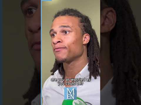 Nathan Ake INJURY LATEST #Shorts