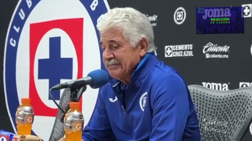 🚨¿Castigará "Tuca" a Michael Estrada por la expulsión que sufrió?🚨