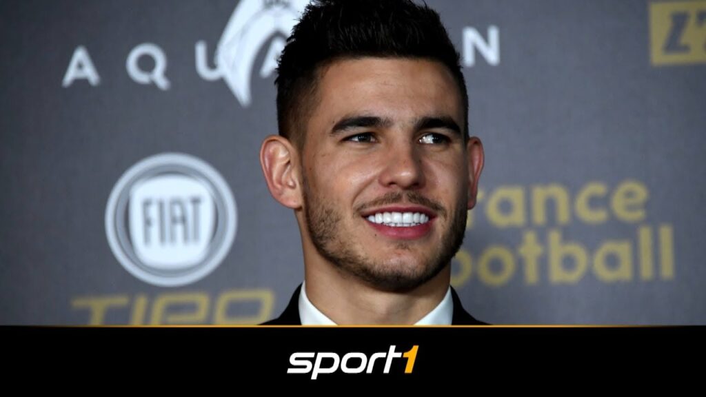 Ultimatum für Bayern-Flirt Lucas Hernandez | SPORT1 - TRANSFERMARKT