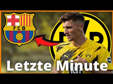 Bombe Heute🔥 Soeben bestätigt! Thomas Meunier ist weg! Nachrichten von Borussia Dortmund