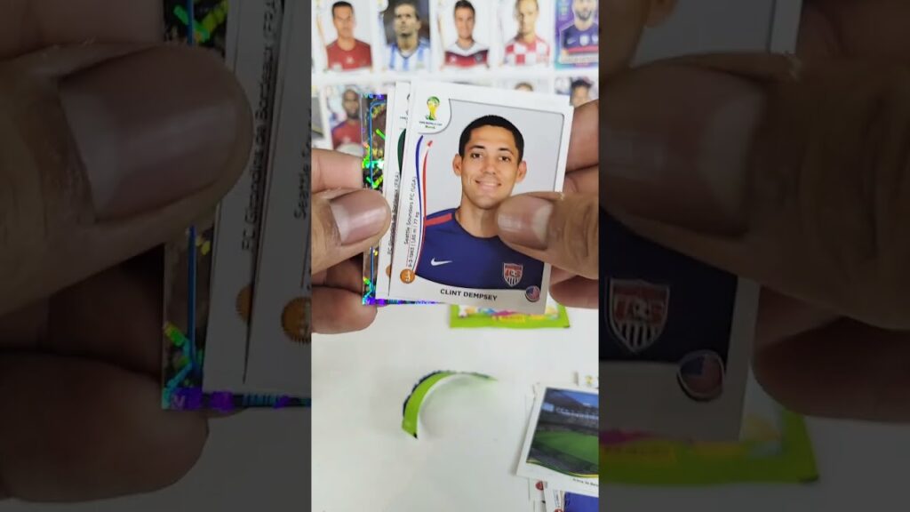 Buscando a Mario GOTZE 🤯 #Mariogötze #götze #gotze #worldcup2014 #packopening #germany #fifathebest