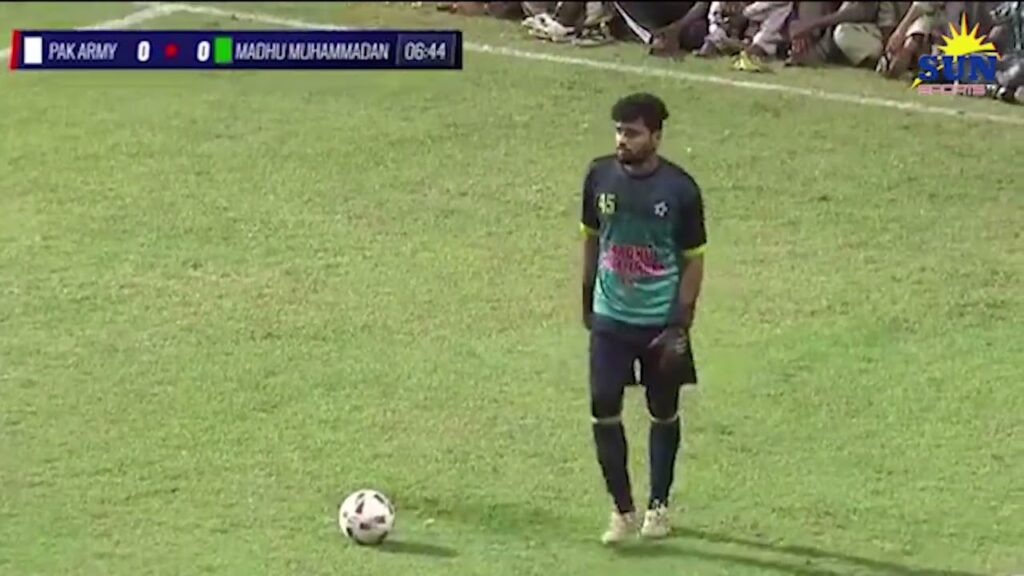 GRAND FINAL || RAMZAN NIGHT FOOTBALL TOURNAMENT 2022 | | PAK ARMY VS MADHU MUHAMMADAN GRAND FINAL || RAMZAN NIGHT FOOTBALL TOURNAMENT 2022 | | PAK ARMY VS MADHU MUHAMMADAN