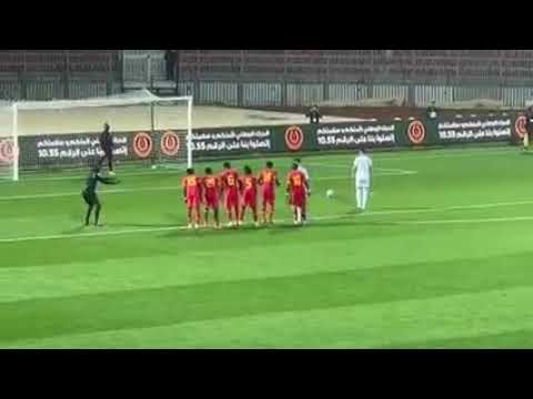 Danlad with a stunning save there! Game on👊🏿Comments