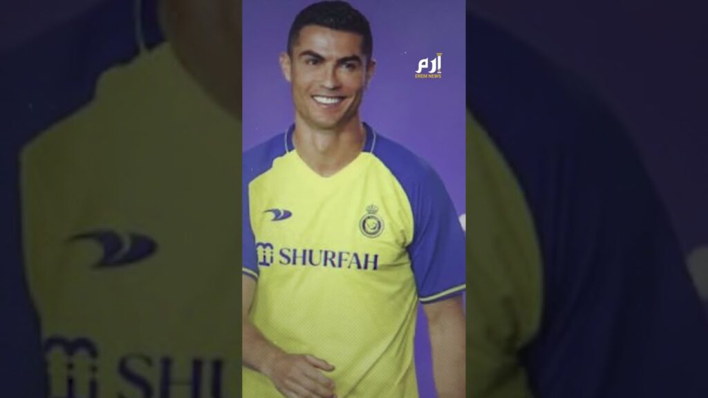 البليهي يهدد كريستيانو رونالدو علنا