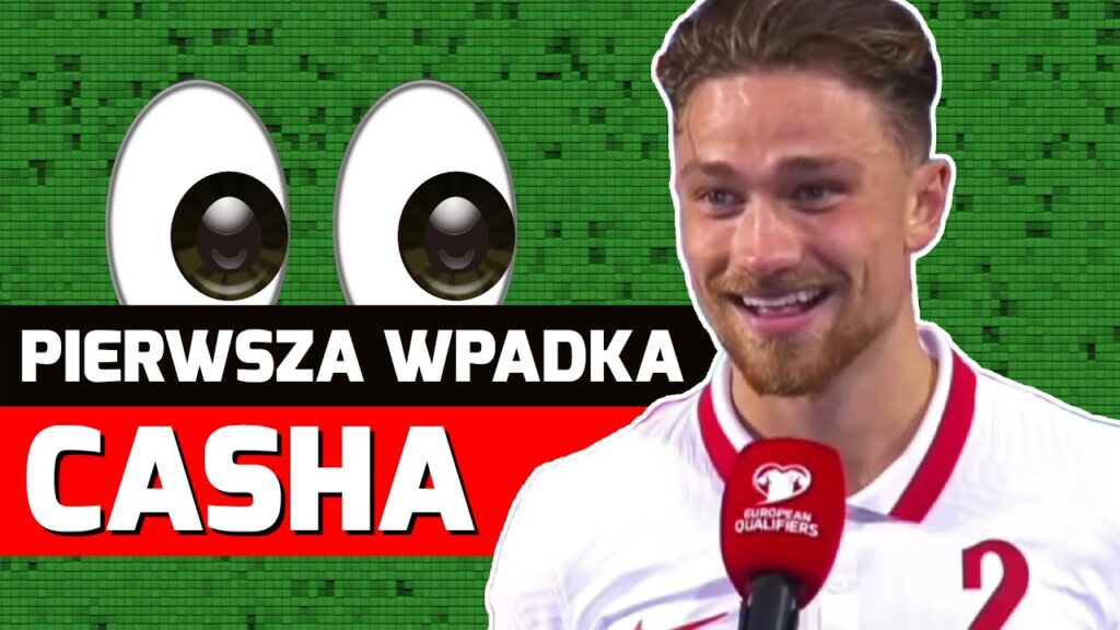 Matty Cash zadebiutował i... popełnił KOMICZNY błąd | FANGOL.PL