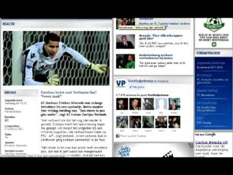 Esteban Alvarado inmerso en nuevo lío