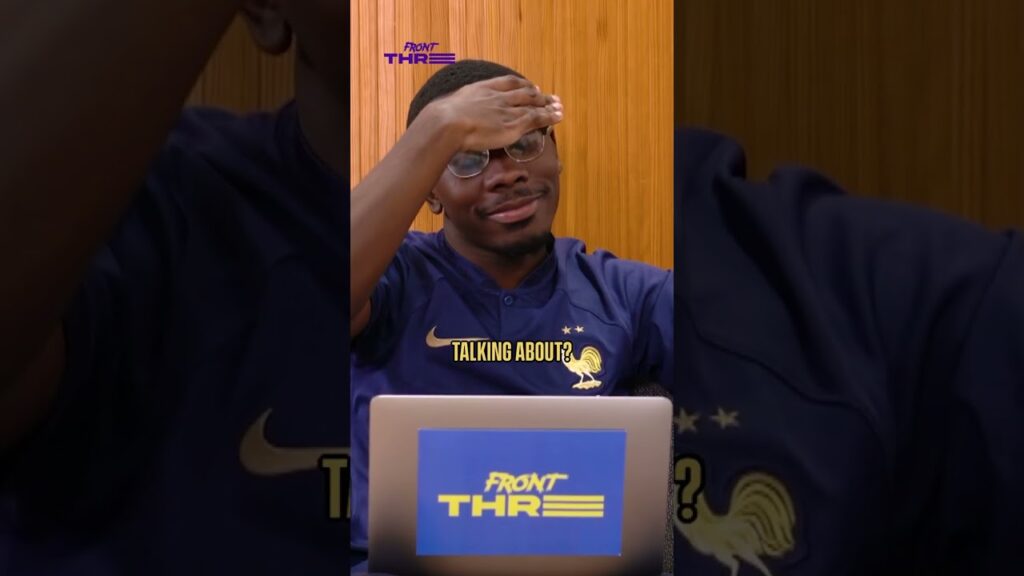 John Stones is TOO UNDERRATED 🏆 #shorts