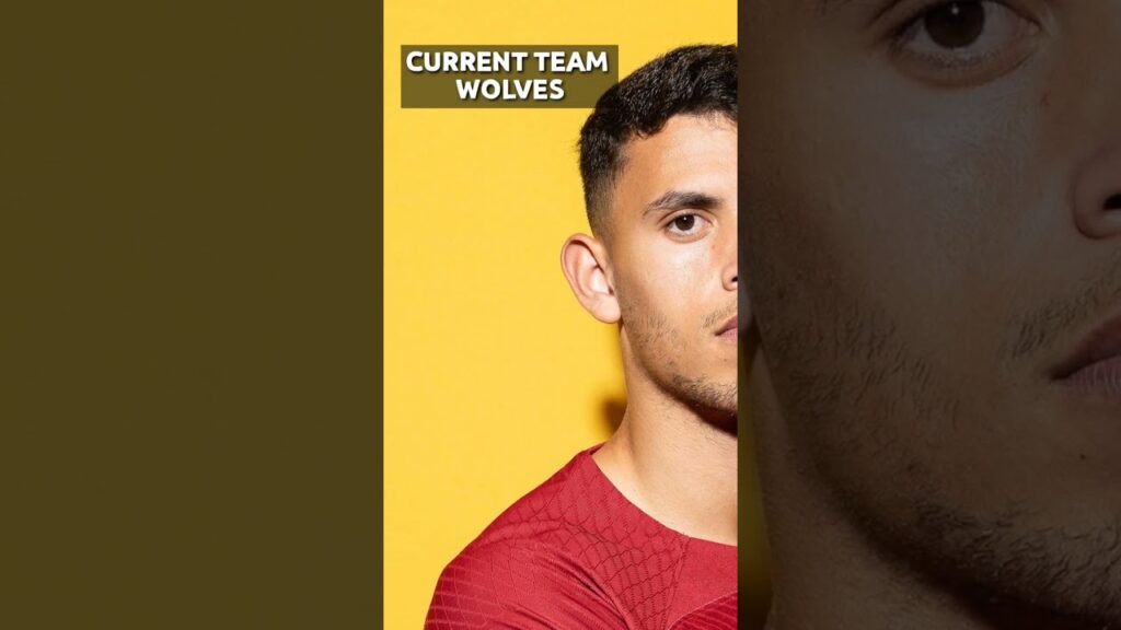 COMING SOON? MATHEUS NUNES FOR LIVERPOOL?! #nunes #liverpool #liverpoolfc