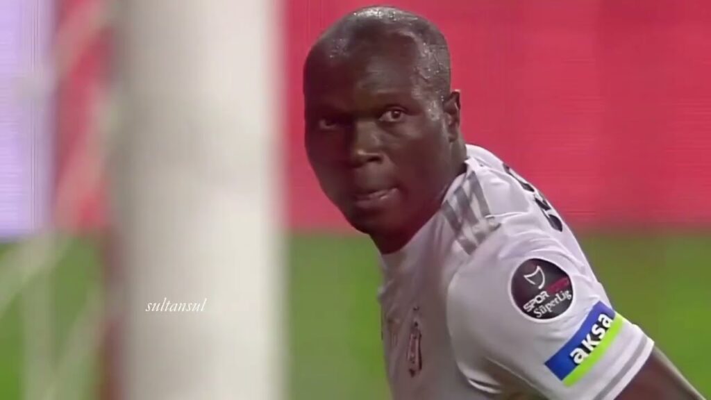 Vincent Aboubakar vs Antalyaspor 6/5/2023