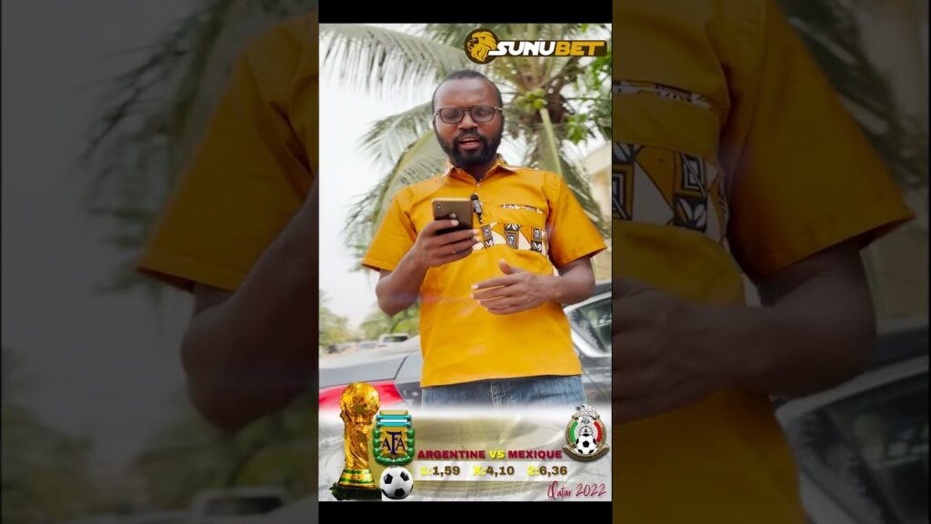 Triplé ISMAÏLA Sarr vs Qatar? Reactions Cameroun Ghana. Pronostics d’experts avec Grégoire omnisport