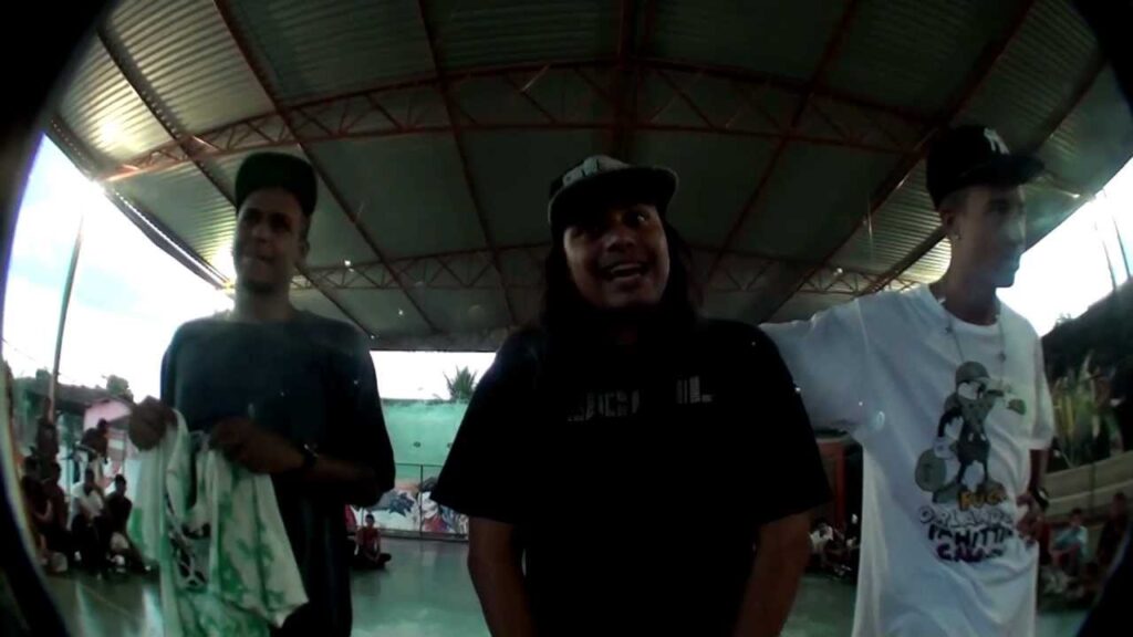 Rafael Bolinho VS Júlio Lopez - Final B.A.T.G