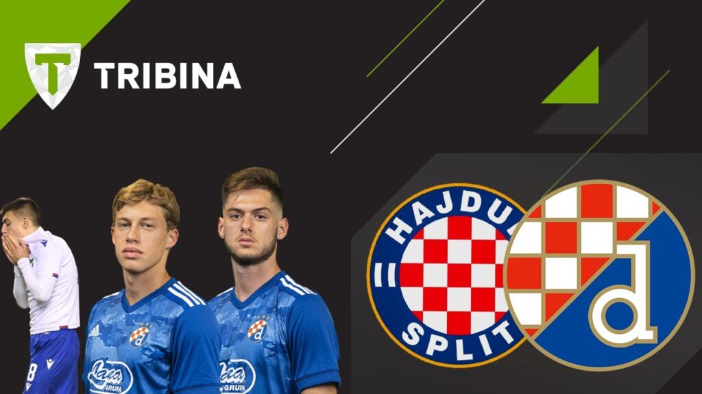 Gdje su sada juniori Dinama iz uspješne sezone Lige prvaka?(je li to garancija uspjeha u karijeri)