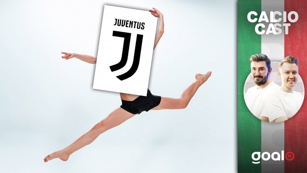 MILIK PODSKAKUJE - JUVENTUS LĄDUJE NA BULI  | Calcio Cast | Serie A | Skorupski - Milik