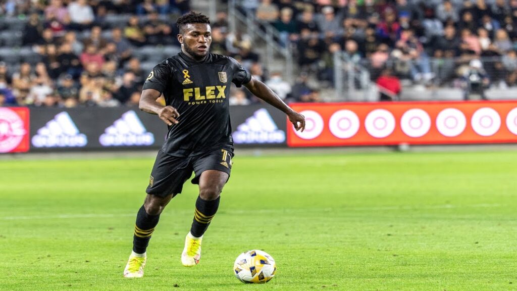 JOSE CIFUENTES - Leeds United & Rangers FC transfer target? 2023 - skills & goals (HD)