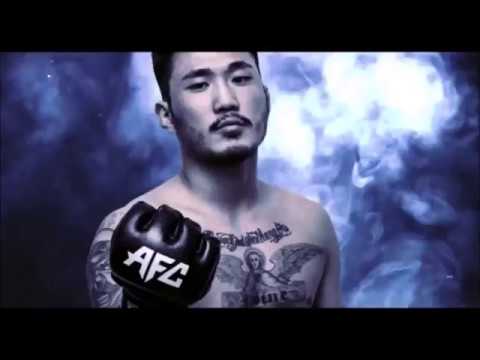 [AFC12 초대 타이틀전] 밴텀급 서진수 하이라이트 영상 SEO JIN SOO HIGHLIGHTS