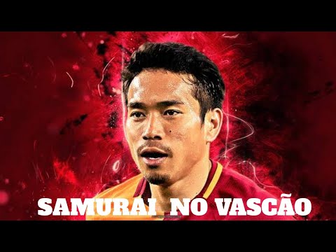 LANCES E GOLS DE YUTO NAGATOMO LATERAL ESQUERDO JAPONÊS✓