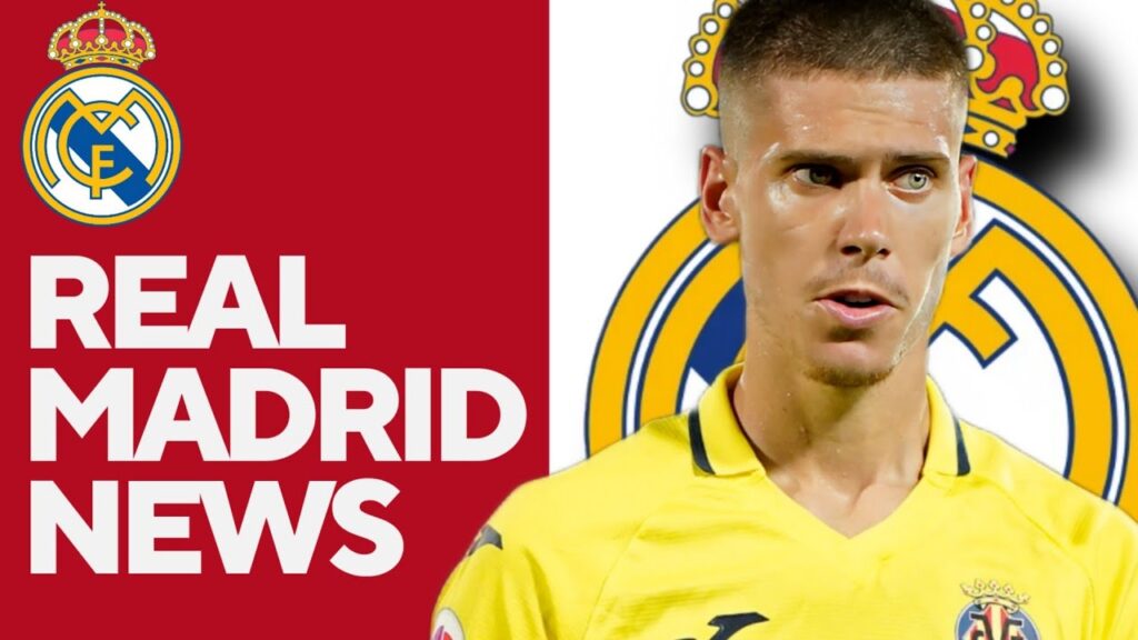 🚨SPORT - Juan Foyth to Real Madrid✅ I Carvajal's struggling form #juanfoyth #realmadrid