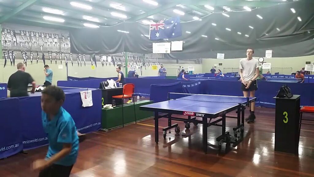 Stephen Grgic v Ahmed Hassan