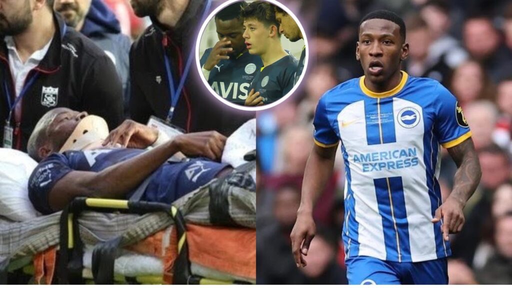 ENNER VALENCIA Y EL TERRIBLE GOLP3 QUE LO DEJÓ PARALIZAD0 // GRAN ASISTENCIA DE PERVIS ESTUPIÑAN