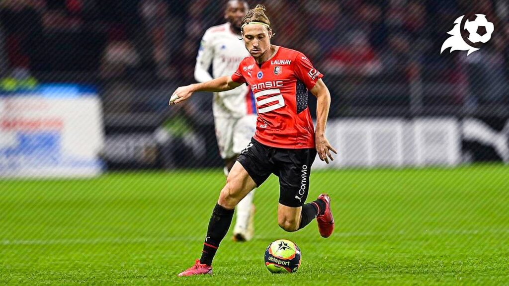 Lovro Majer is the Next Croatian Star!