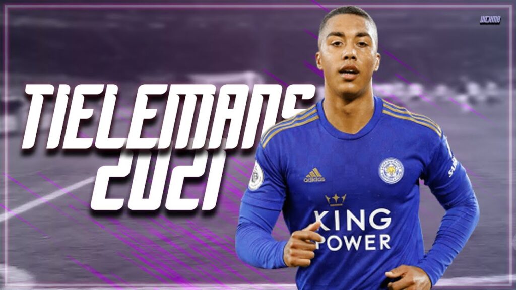 Youri Tielemans 2020/21 | Magical Skills and Goals Youri Tielemans 2020/21 | Magical Skills and Goals
