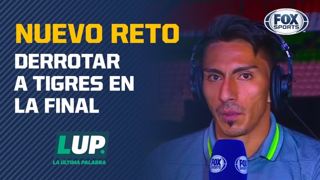 ¡Ángel Mena dice que fue una buena decisión llegar a León!