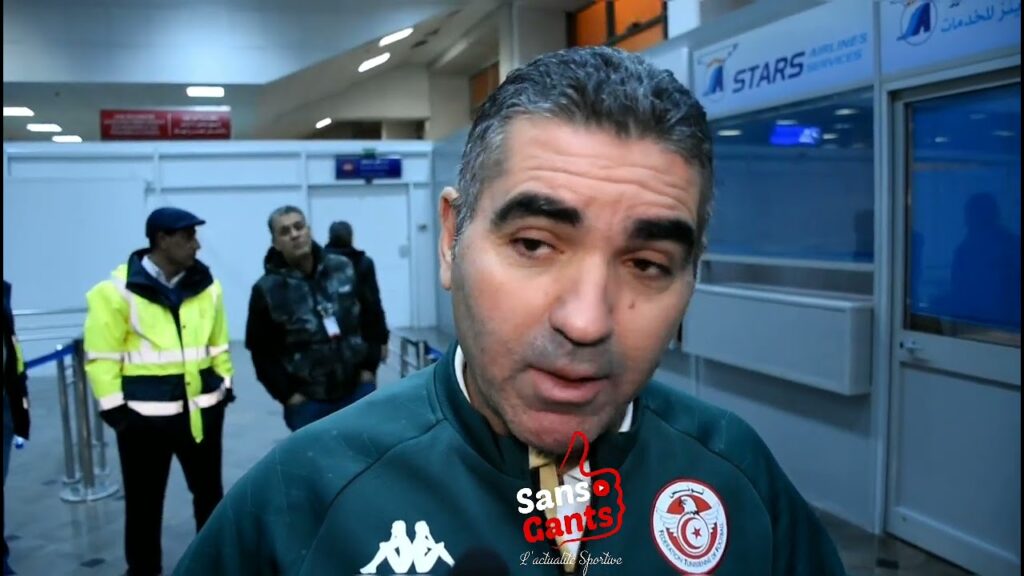 القادري يوضح حقيقة اعتزال المساكني ومعلول يكشف ما حدث مع بقير ويعود على مستقبله مع المنتخب