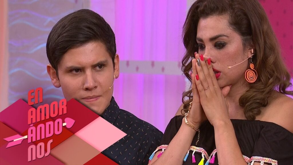 ¡Doña Julieta y mamá de Damaris NO QUIEREN BODA!