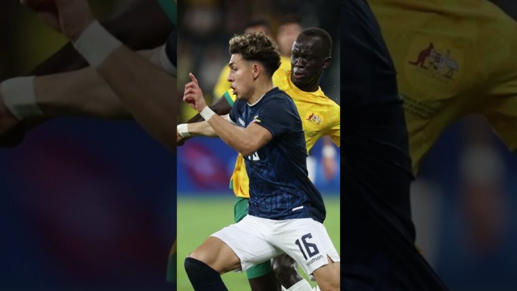 Informe de la lesión de Jeremy Sarmiento #shorts