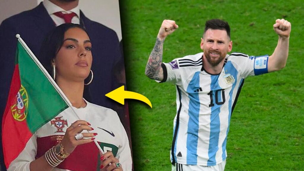 Epic Reactions on Lionel Messi Skills & Goals