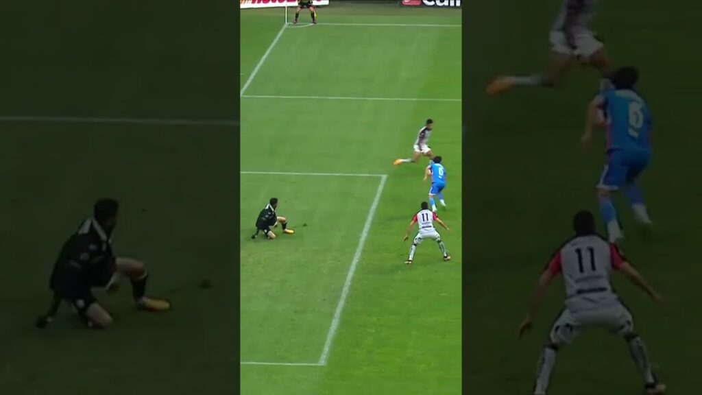 😤 ¡QUÉ EQUIVOCACIÓN! ❌ Funes Mori hace un OSO gigantesco y casi le anotan el segundo a la Máquina