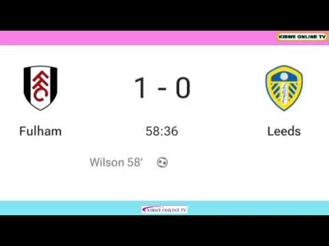Goals from Harry Wilson and Andreas Pereira handed Fulham a 2-1 victory over Leeds United