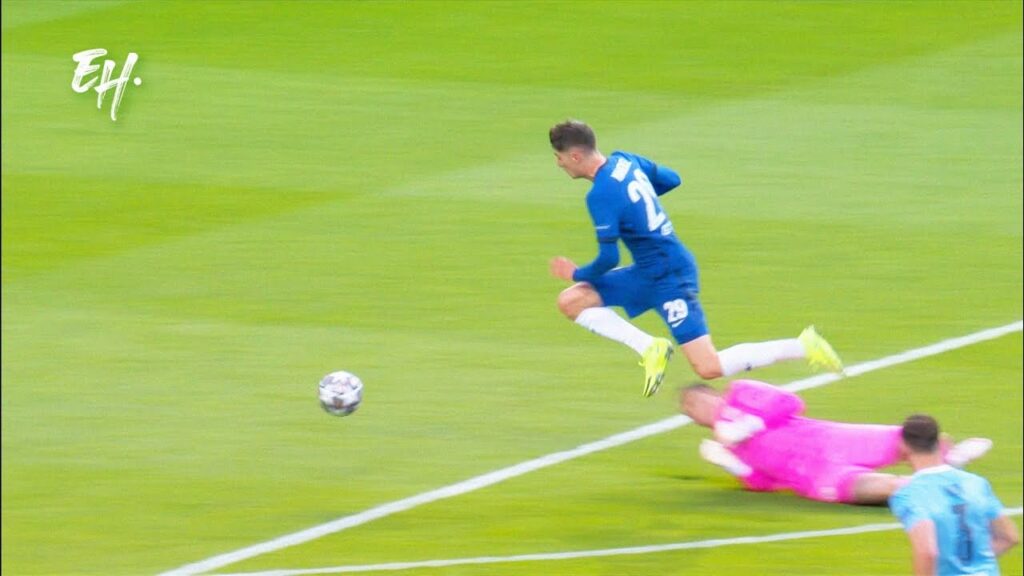 10+ Unforgettable Moments by Kai Havertz