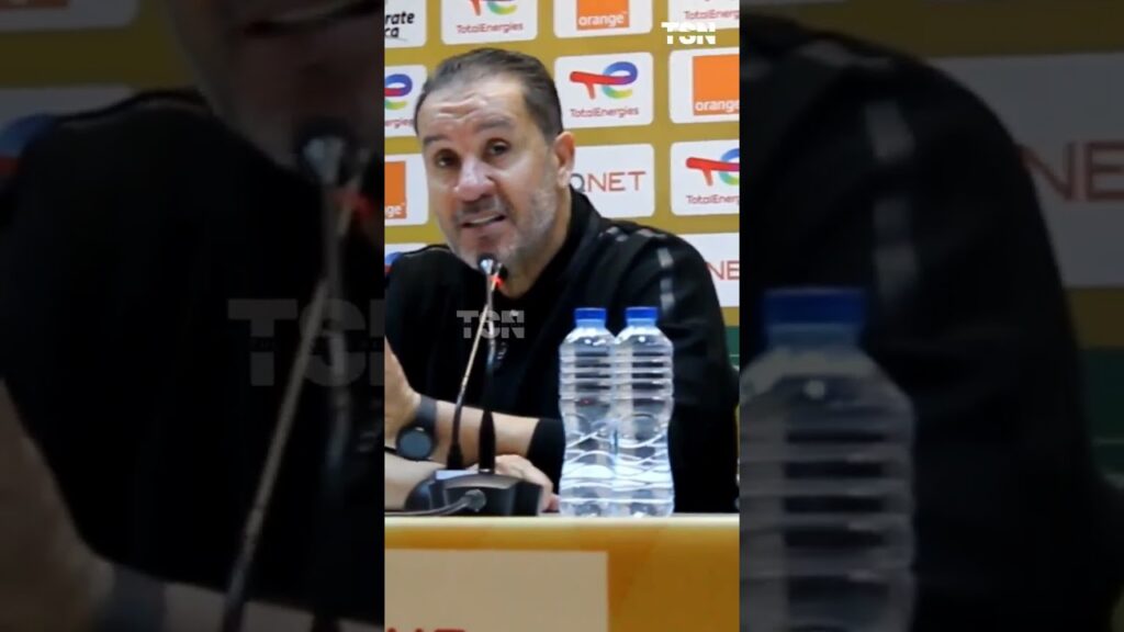 نبيل معلول هذه حقيقة إصابة شرارة و غيلان الشعلالي صعيب يلعب مباراة الاهلي 🇧🇪🔥