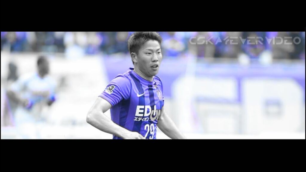 Takuma Asano 浅野 拓磨 Super Talent ► Skills Dribbling Assists Goals /4K Ultra HD/ 2015