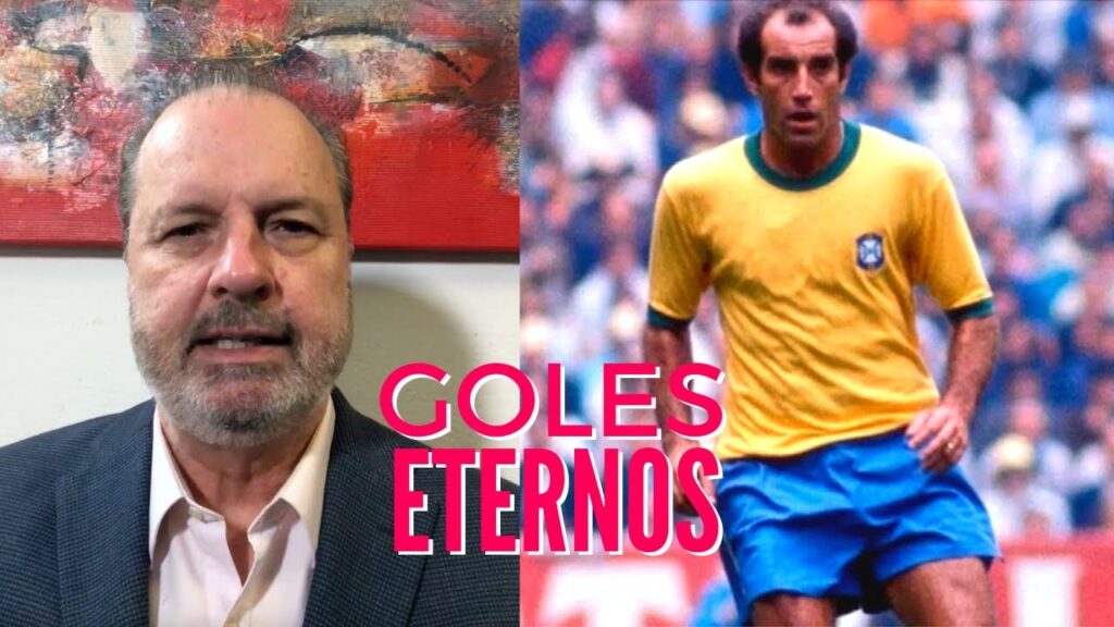 GOLES ETERNOS | La importancia del golazo de Gerson GOLES ETERNOS | La importancia del golazo de Gerson