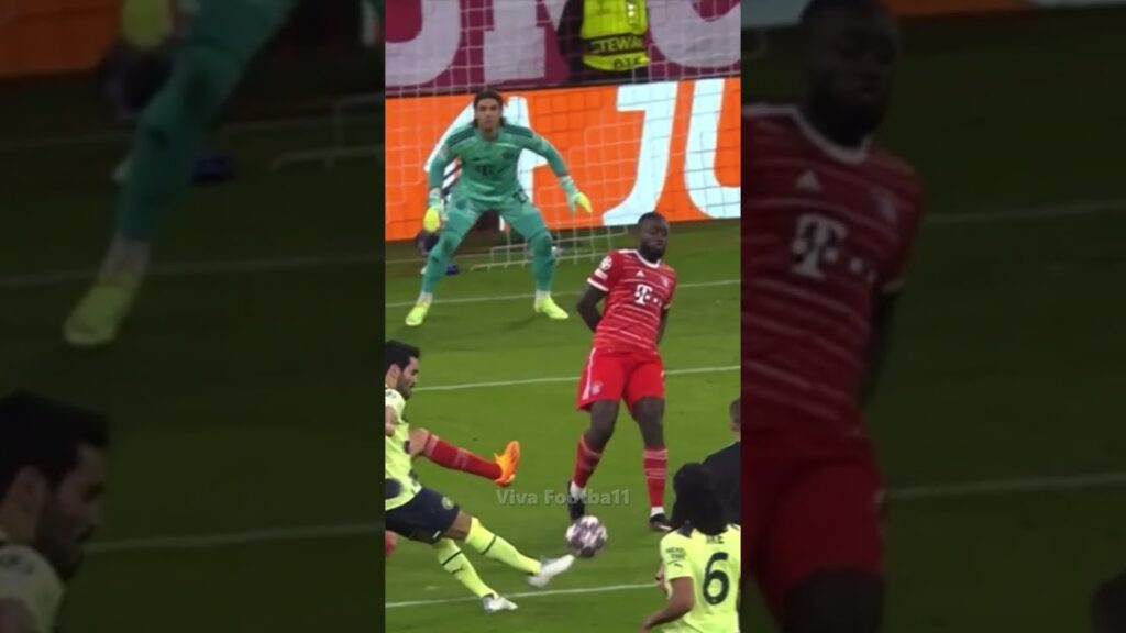 Upamecano Disasterclass vs Man City Sees Him Called UPAMAGUIRE π€£ Upamecano Disasterclass vs Man City Sees Him Called UPAMAGUIRE π€£