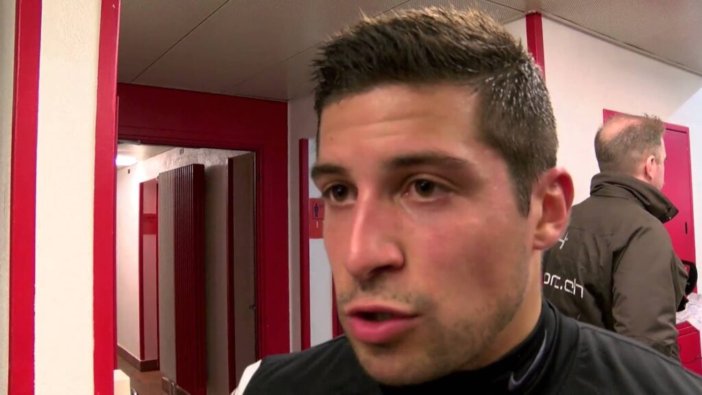 FC Winterthur - FC Aarau 29. April 2013 Stimmen zum Spiel