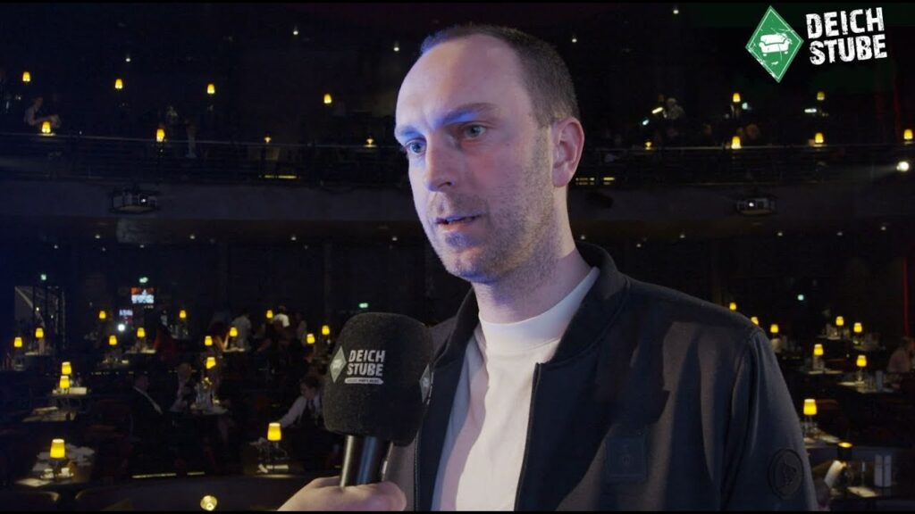 Werder Bremens Mannschaftskasse geklaut: Ole Werner und Niclas Füllkrug zu den Folgen des Diebstahls