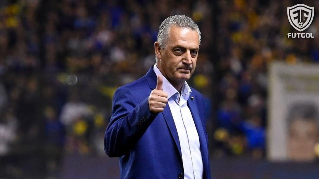 La verdad de Gustavo Alfaro y la selección de Colombia La verdad de Gustavo Alfaro y la selección de Colombia